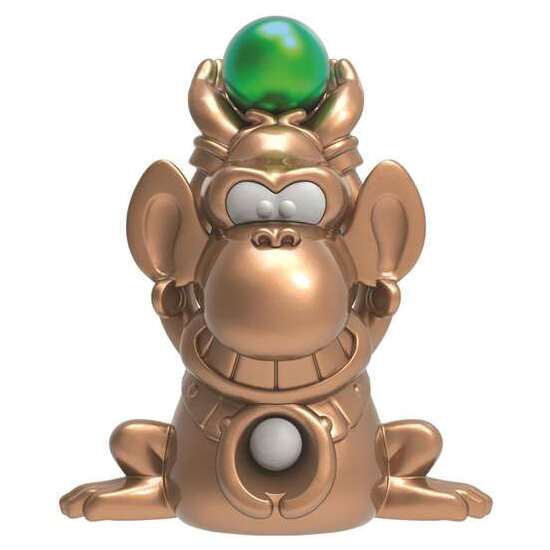 JUEGO EL TESORO DEL MACACO CACO. PIENSA BIEN LA ESTRATEGIA A SEGUIR image 1