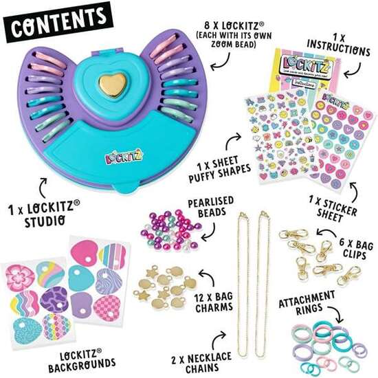 ESTUDIO DISEÑA TUS JOYAS. ¡EXPRÉSATE, MEZCLA Y COMBINA, Y LLEVA CONTIGO UN MENSAJE ESPECIAL! image 5
