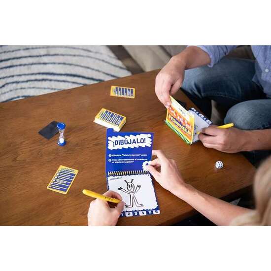 JUEGO INTERFERENCIAS, PARA TODA LA FAMILIA BASADO EN EL CLÁSICO JUEGO DEL TELÉFONO LOCO image 2