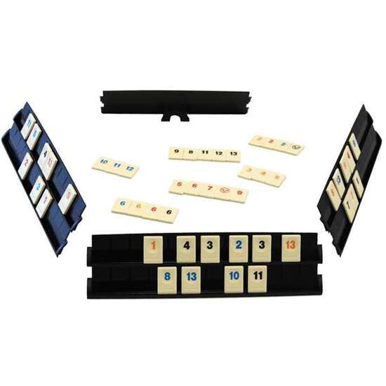 JUEGO RUMMIKUB ORIGINAL image 3