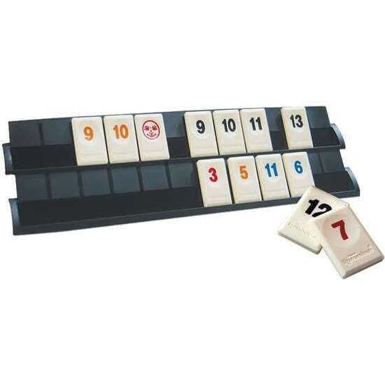 JUEGO RUMMIKUB ORIGINAL image 4