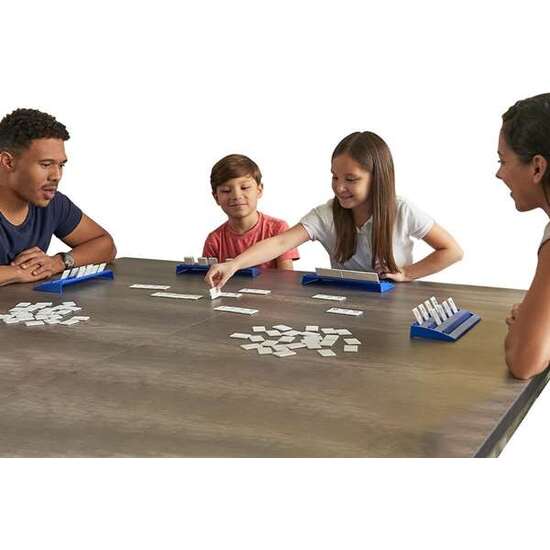 JUEGO RUMMIKUB ORIGINAL image 5