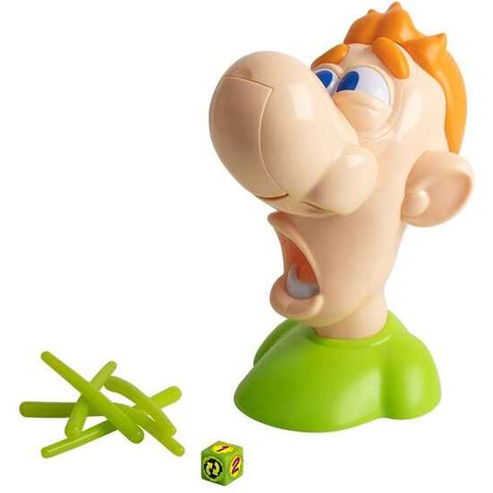 JUEGO PEPE MOCO image 1
