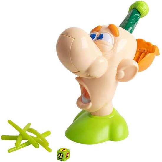 JUEGO PEPE MOCO image 2