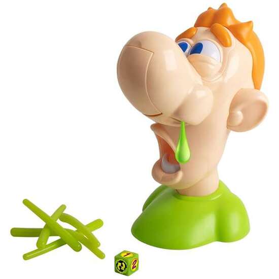 JUEGO PEPE MOCO image 3
