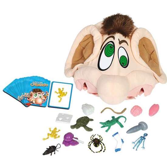 JUEGO GASTON CABEZON image 2