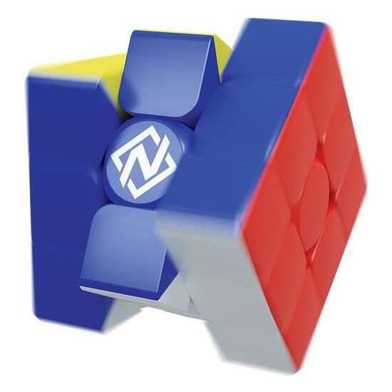 CUBO NEXCUBE CLASICO 3X3 MÁS RÁPIDO QUE NUNCA image 4