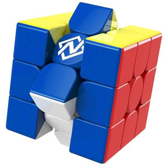 CUBO NEXCUBE CLASICO 3X3 MÁS RÁPIDO QUE NUNCA image 5