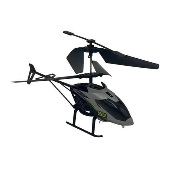 VEHÍCULO CICLON TIERRA AIRE.UN SOLO VEHÍCULO, DOS FORMAS DE JUGAR. CON SOLO PULSAR UN BOTÓN, CICLÓN SE TRANSFORMA EN UN HELICÓPTERO image 7