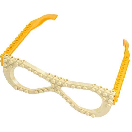 GAFAS PTEROSAURIO FUN BLOCKS image 2