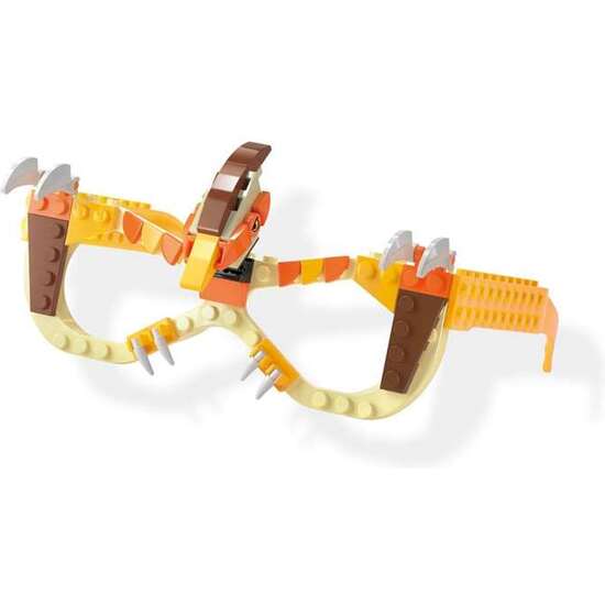 GAFAS PTEROSAURIO FUN BLOCKS image 3