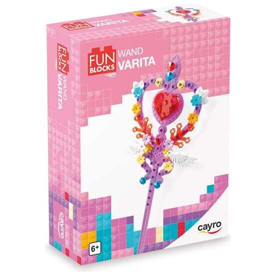 VARITA FUN BLOCKS image 0