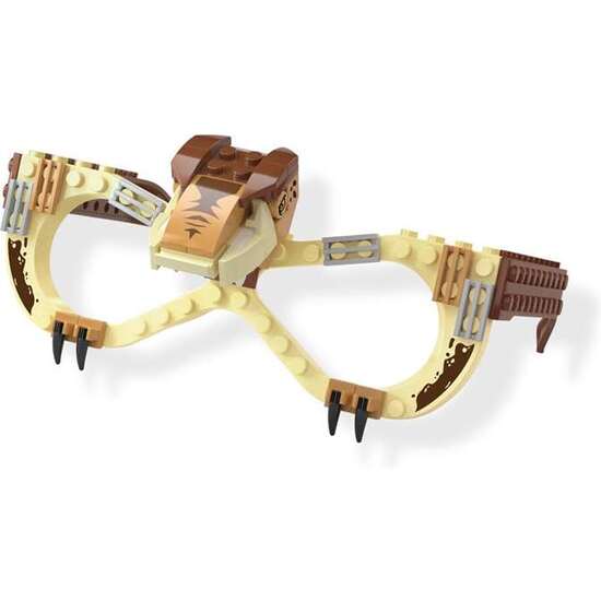 GAFAS TIRANOSAURIO FUN BLOCKS image 2