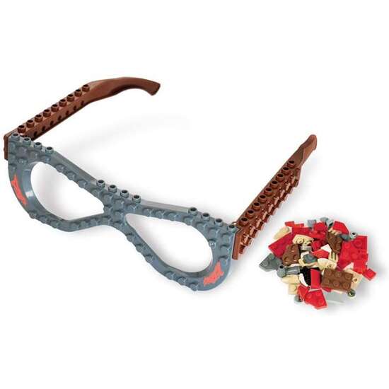 GAFAS TRICERATOPS FUN BLOCKS image 1
