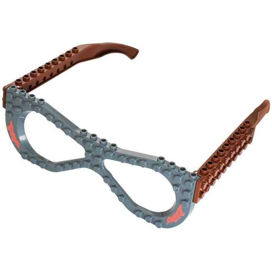 GAFAS TRICERATOPS FUN BLOCKS image 2