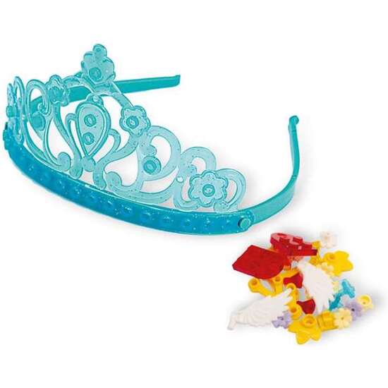 CORONA FUN BLOCKS image 1