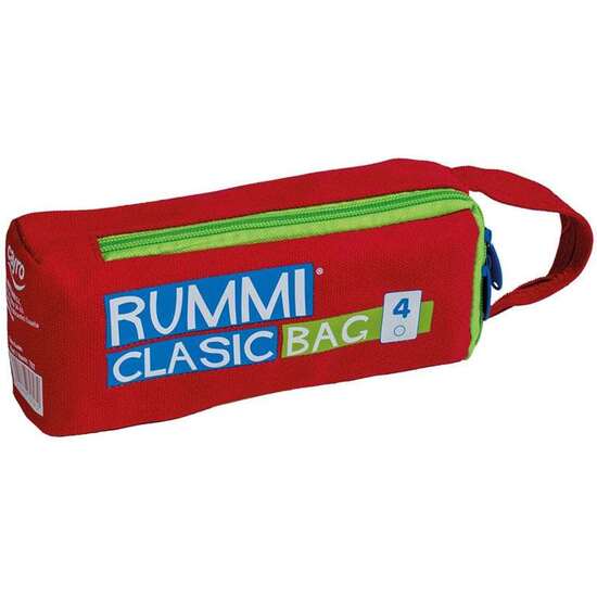 RUMMICLASSIC  EN BOLSA PEQUEÑO image 0
