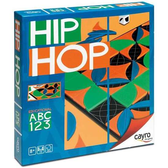 HIP HOP image 0