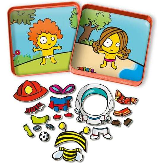 MODE RECORTABLES (100% MADERA FSC) image 1
