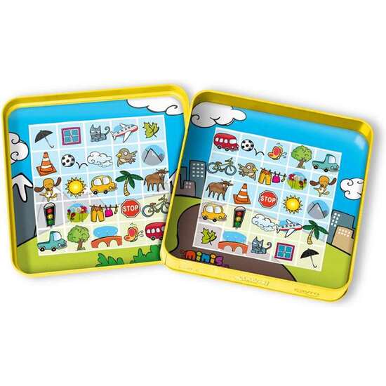 BINGO TRAVEL  (100% MADERA FSC) image 2