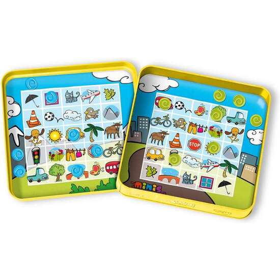 BINGO TRAVEL  (100% MADERA FSC) image 3