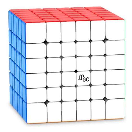 MGC CUBE 6X6 image 0
