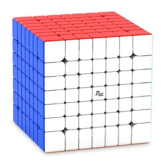 MGC CUBE 7X7 image 1