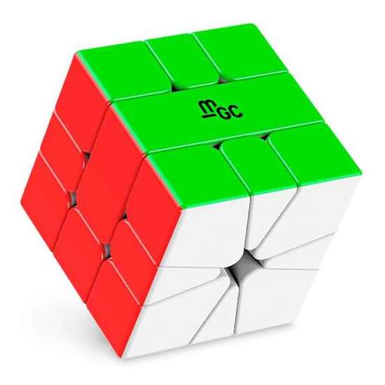 MGC CUBE SQ-1 image 0