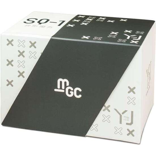 MGC CUBE SQ-1 image 1
