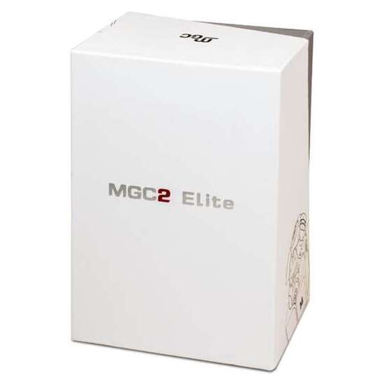 MGC-ELITE 2X2 image 1