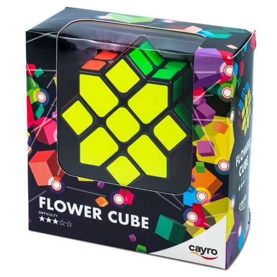 FLOWER  CUBE image 0