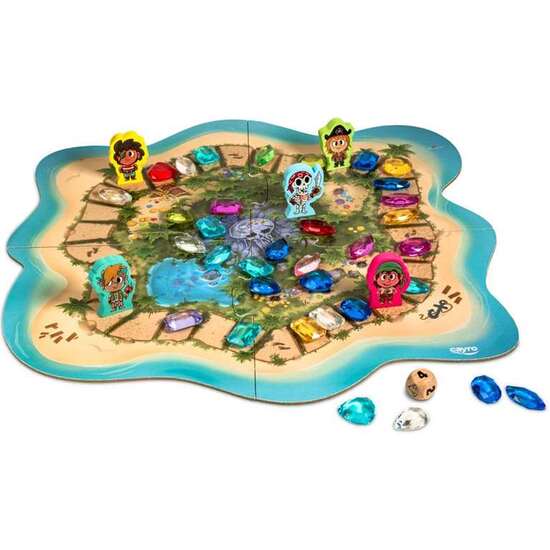 PESKY ISLAND (FSC MIX PAPER) image 2
