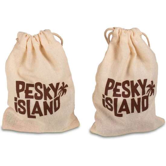 PESKY ISLAND (FSC MIX PAPER) image 3