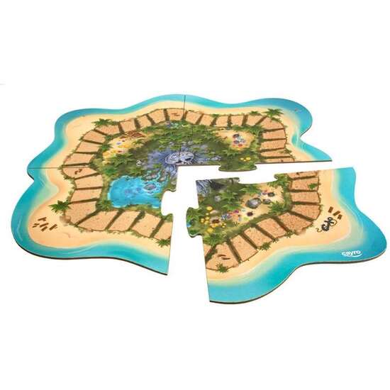 PESKY ISLAND (FSC MIX PAPER) image 5