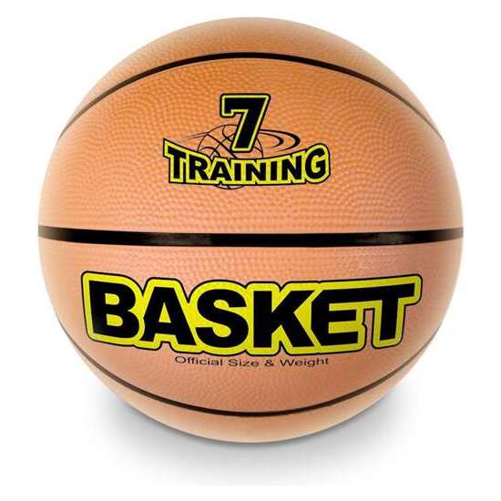 BASKET TRAINING SIZE 7 (DESH.) image 0