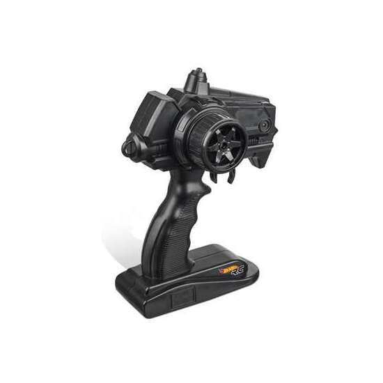 COCHE RADIO CONTROL HOT WHEELS DE BATERIA ESCALA 1:10 image 1