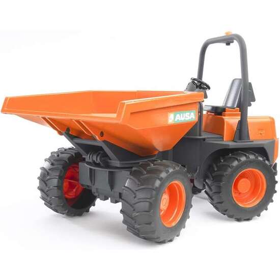 VEHICULO MINIDUMPER AUSA 27X13X 18CM image 0
