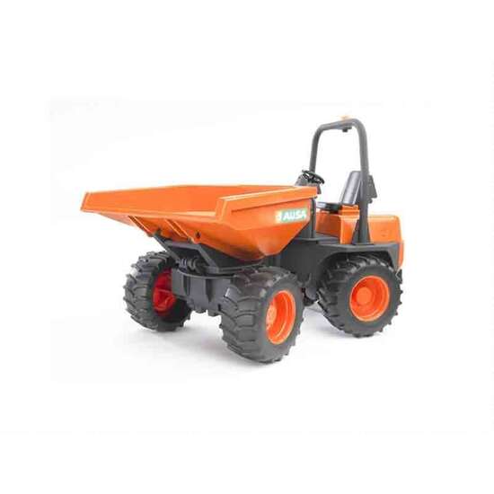 VEHICULO MINIDUMPER AUSA 27X13X 18CM image 1