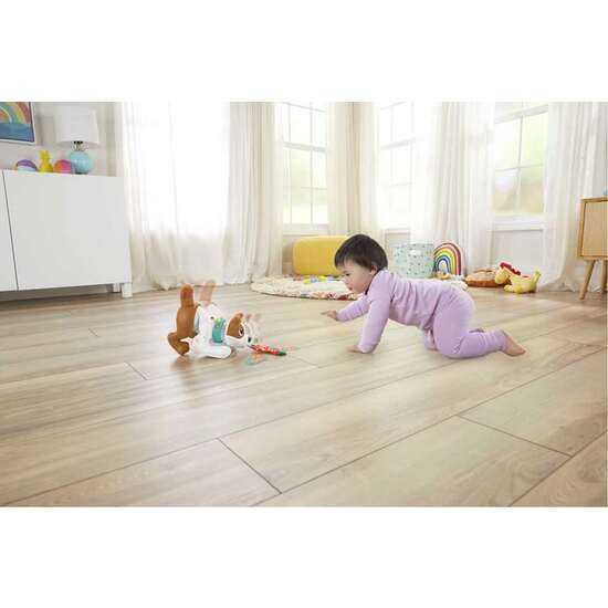 FISHER-PRICE PERRITO GATEA Y JUEGA CONMIGO image 5