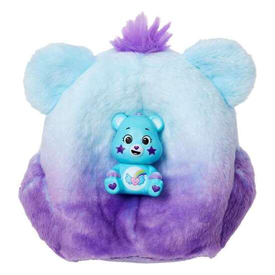 MUÑECA BARBIE CUTIE REVEAL OSOS AMOROSOS SUEÑO BRILLANTE.INCLUYE 1 SORPRESA PARA DESCUBRIR. image 4