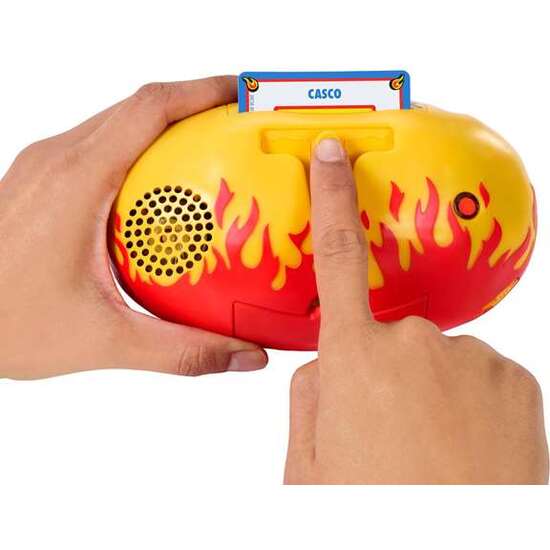 JUEGO PICTIONARY PICTATO. ¡SI TE PILLAN CON LA PIC-TATO, PERDERÁS TODOSTUSPUNTOS! image 2