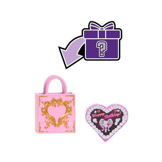 MUÑECA MONSTER HIGH 16 CUMPLEAÑOS CUPID image 3