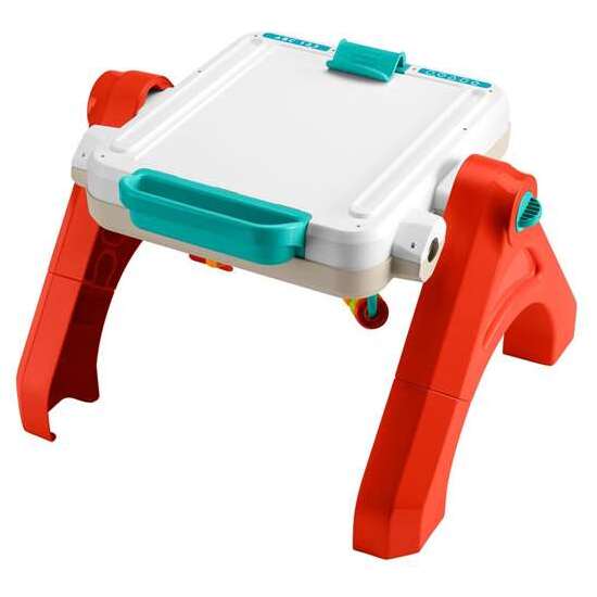 CABALLETE FISHER-PRICE RÍE Y APRENDE. 56X53X49 CM image 1
