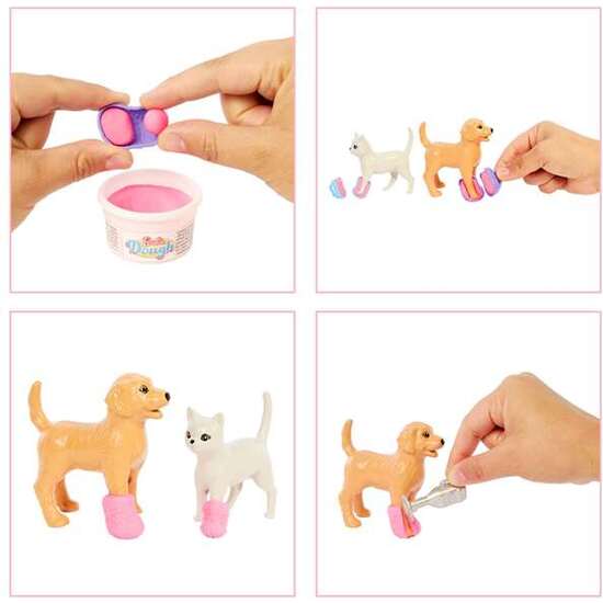 BARBIE Y SU CLÍNICA VETERINARIA. image 2