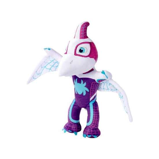 PELUCHE GHOST PTERODACTYL 25CM image 0