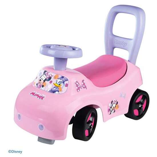 CORREPASILLOS MINNIE image 1