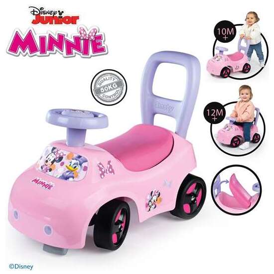 CORREPASILLOS MINNIE image 2