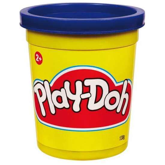 BOTE INDIVIDUAL PLAY-DOH. 85 GRS image 2