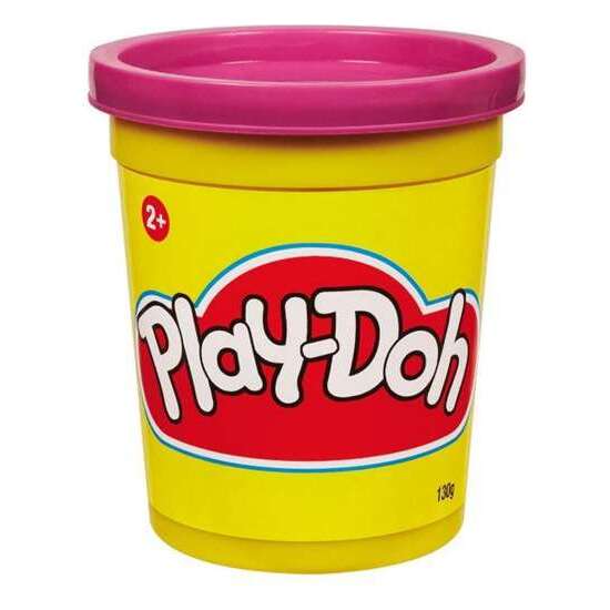 BOTE INDIVIDUAL PLAY-DOH. 85 GRS image 3