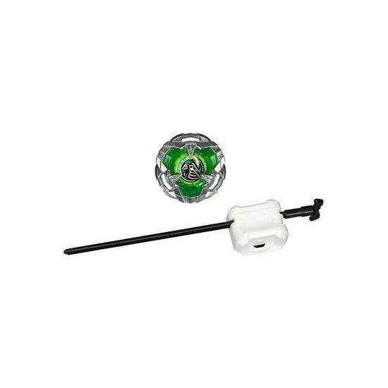 BEYBLADE X SURTIDO DE KITS INICIALES 2.0,CON LANZADOR Y PEONZA - MODELOS SURTIDOS image 1